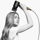 Dyson Supersonic HD07 Ionic Επαγγελματικό Πιστολάκι Μαλλιών με Φυσούνα 1600W Onyx / Gold Dyson Supersonic HD07 Ionic Επαγγελματικό Πιστολάκι Μαλλιών με Φυσούνα 1600W Onyx / Gold